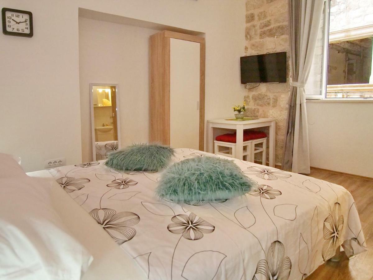 Luna Dubrovnik Dış mekan fotoğraf