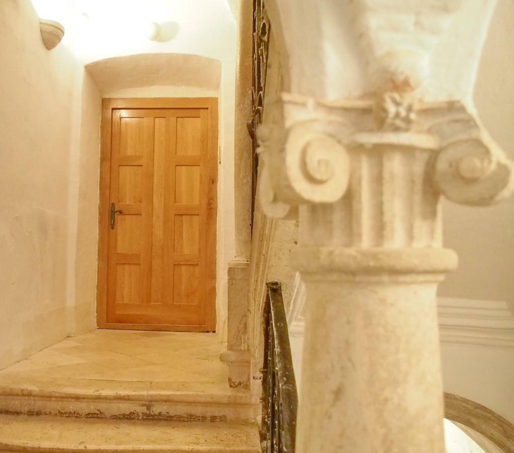 Luna Dubrovnik Dış mekan fotoğraf