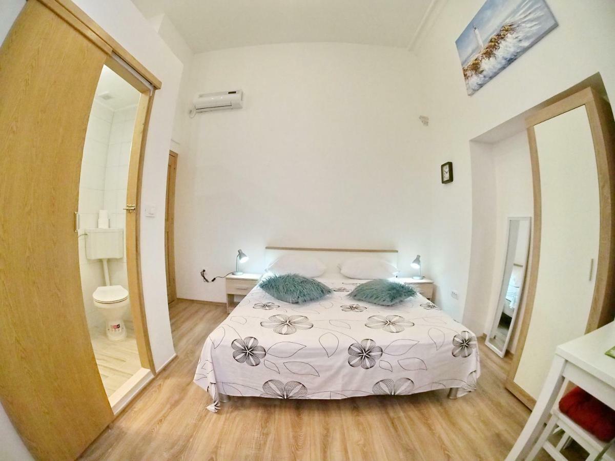 Luna Dubrovnik Dış mekan fotoğraf