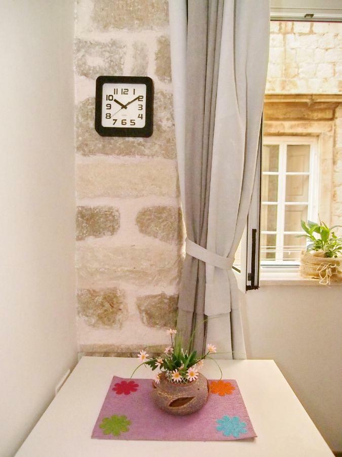 Luna Dubrovnik Dış mekan fotoğraf