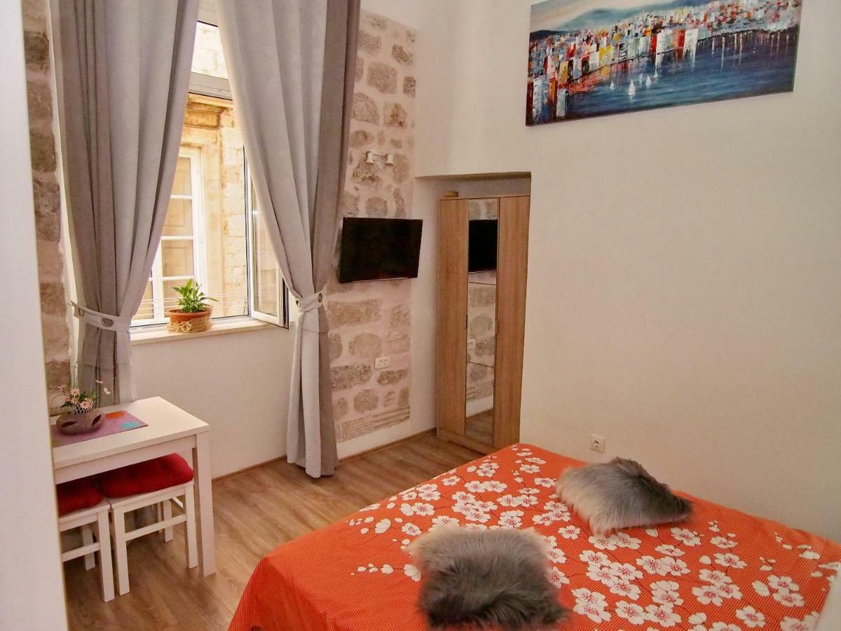 Luna Dubrovnik Dış mekan fotoğraf