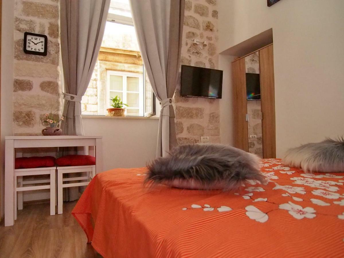 Luna Dubrovnik Dış mekan fotoğraf