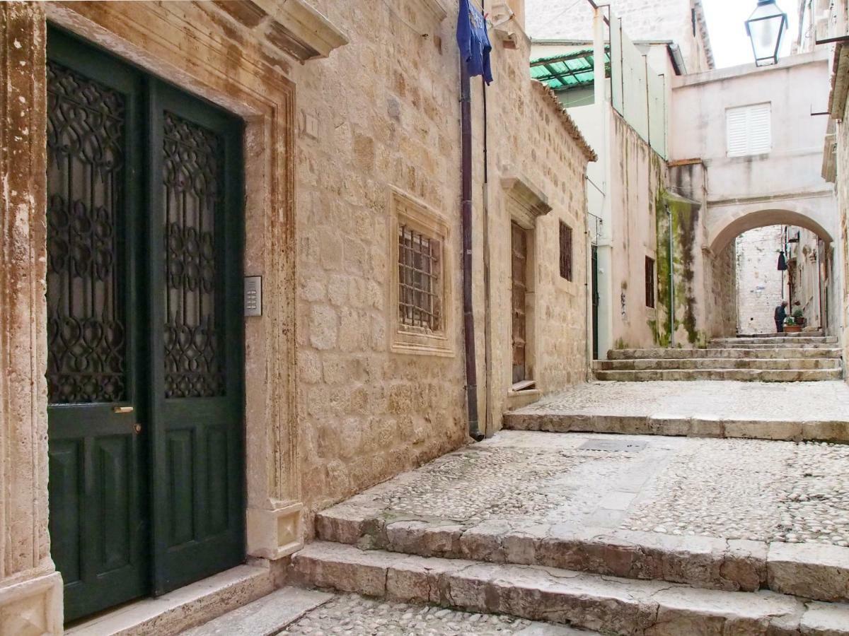Luna Dubrovnik Dış mekan fotoğraf
